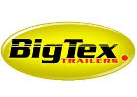 Big Tex 5x10  7K  Dump Trailer 70SR Big Tex Trailer 70SR-10-5WDD