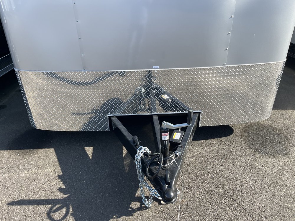 Continental Cargo 8.5x24 10K Tailwind Cargo Trailer Continental Cargo Trailer TW8524TA3