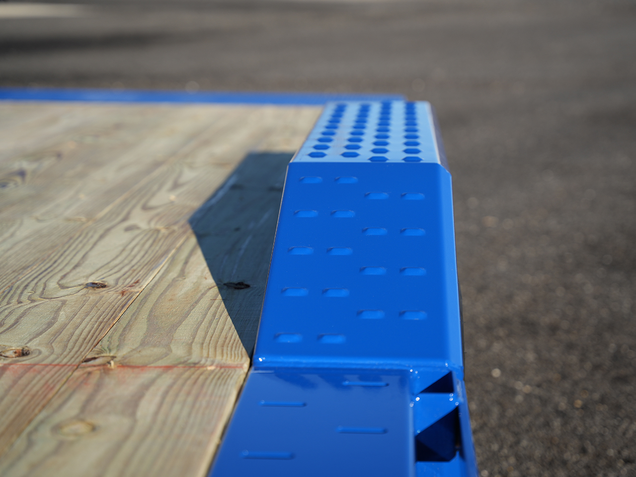 Diamond C 8.5 x 22 18K Hydraulic Tilt Trailer w/Pro Tilt Upgrade Diamond C Trailer HXD208-L22X102-SC