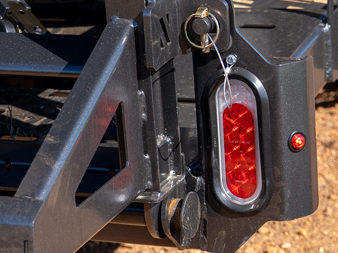 Diamond C 7 x 20 12K Venture Texas Utility Trailer TUT Diamond C Trailer TUT206-L20X83-V