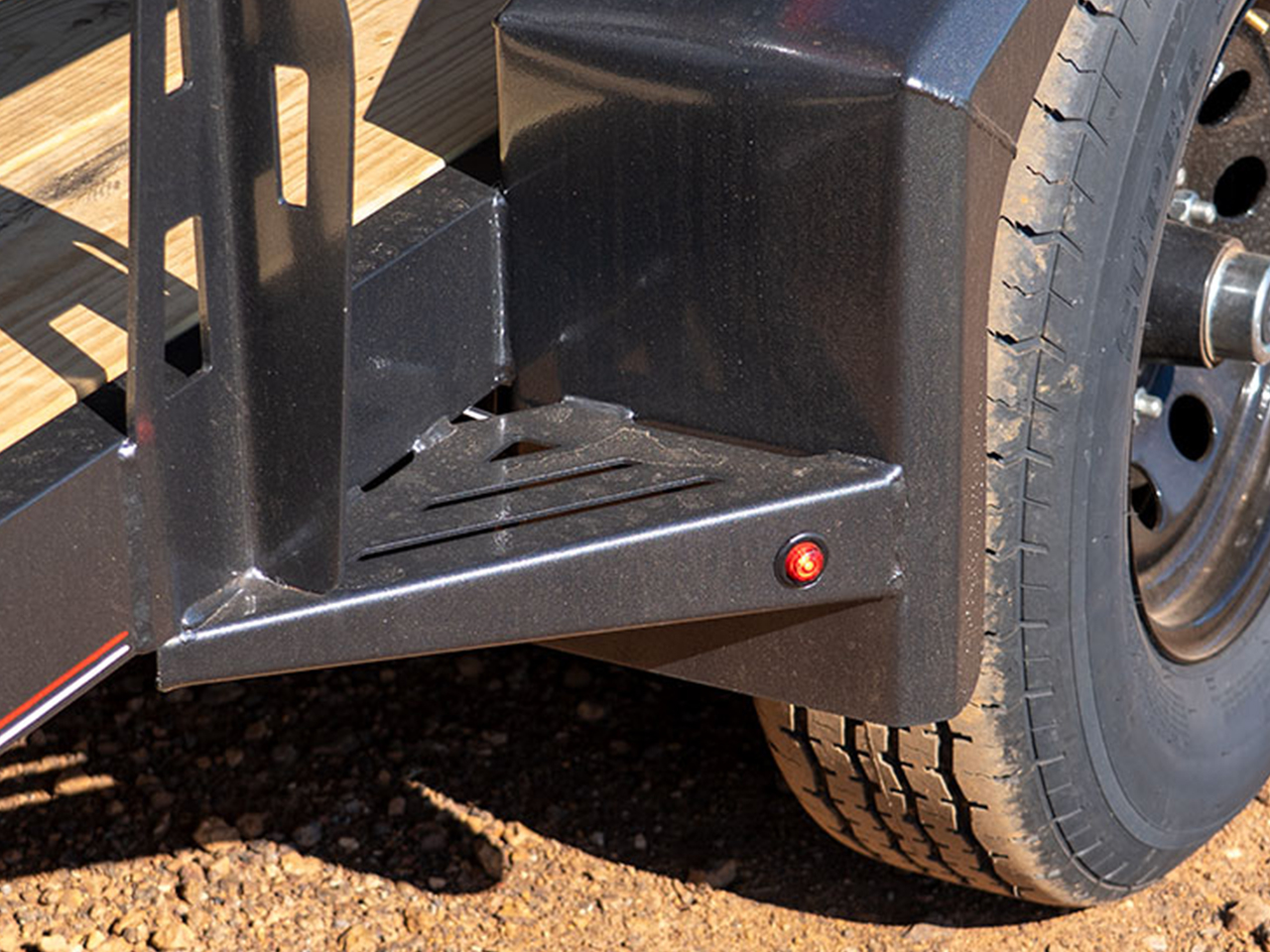 Diamond C 7 x 20 12K Venture Texas Utility Trailer TUT Diamond C Trailer TUT206-L20X83-V