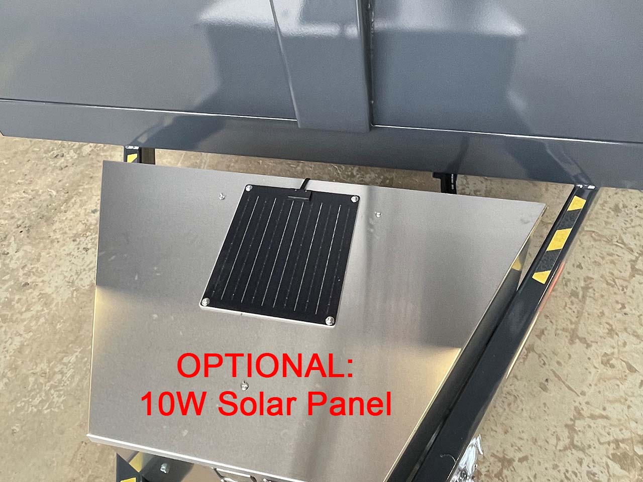 Southland 7x14 14K Dump Trailer Southland Trailer SL714-14K