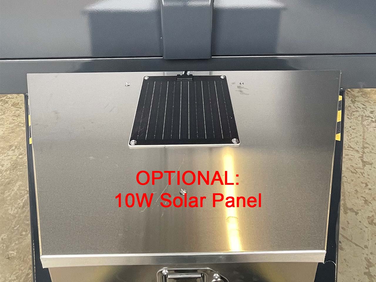 Southland 7x14 14K Dump Trailer Southland Trailer SL714-14K